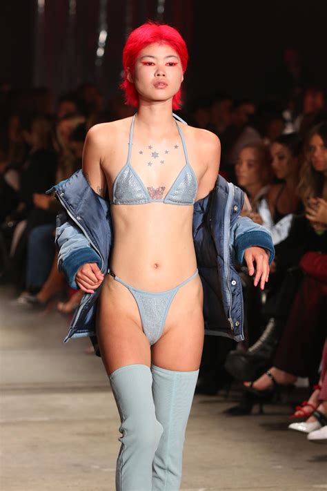 This Is The New Revealing Bikini Trend Set To Be Hot This Summer But Would YOU Be Bold Enough