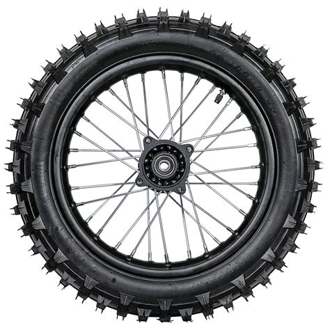 Front Rear Wheel Rim Tire Pitbike Ssr Apollo