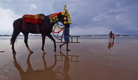 Digha Tourist Spots: Beaches, Attractions & More