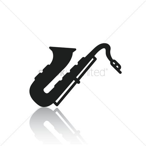 Saxophone Vector at Vectorified.com | Collection of Saxophone Vector free for personal use