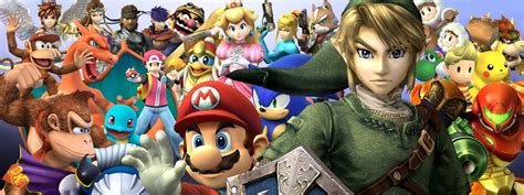 Disagio polmone ritiro personaggi super smash bros brawl wii crostini ...