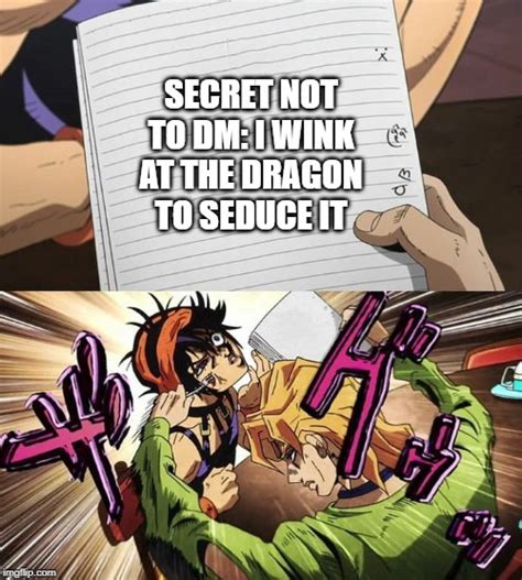 Horny Bard Meme Nr R Dndmemes