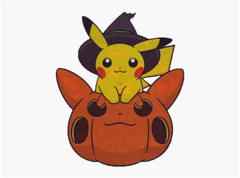 Halloween Pokemon Png Transparent Png Transparent Png Image Pngitem