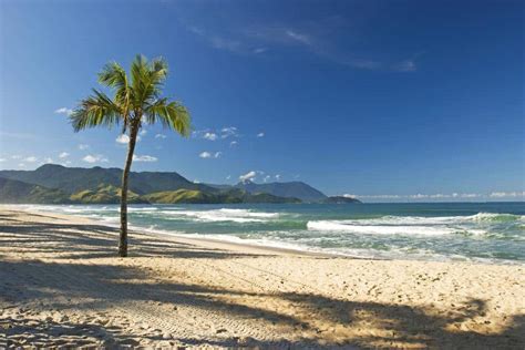 Praias Do Litoral Norte Sp - Saiba quais são as 5 melhores praias do litoral norte de SP!