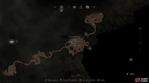 All Treasures in Chapter 3 in Resident Evil 4 Remake - Chapter 3