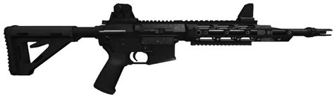 Remington Defense R4 Rgp Gas Piston Carbine New State Of Anarchy Wiki