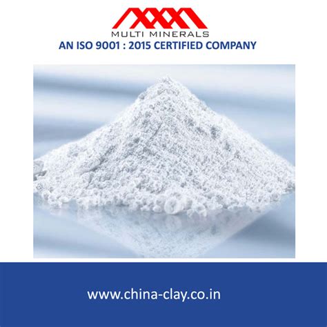 Calcite Powder For Ceramics Packaging Type Hdpe Bags Grade