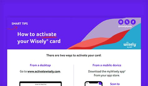 wisely pay toolkit member instruction
