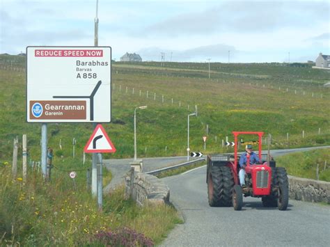 Carloway Bridge © Colin Smith Cc By Sa20 Geograph Britain And Ireland