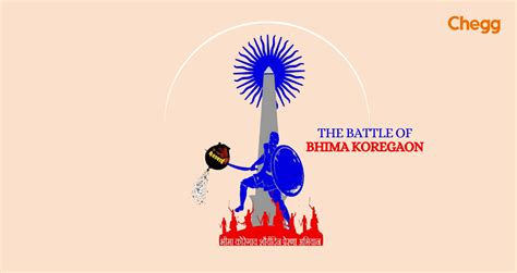 Legacy of the Battle of Bhima Koregaon: History, Context, and ...