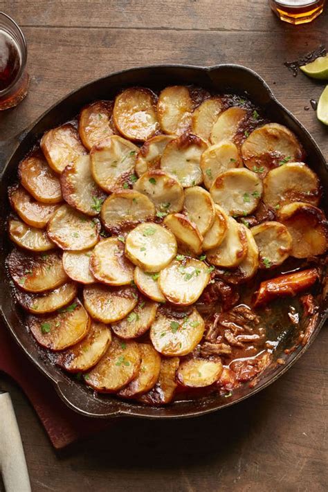 Spiced Beef Hot Pot Recipe Cart