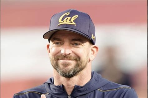 Cal Football: Bears' Justin Wilcox Named One of the Next 'It' Coaches ...