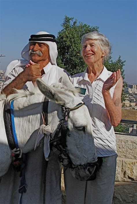 pilgrim    tourist   holy land