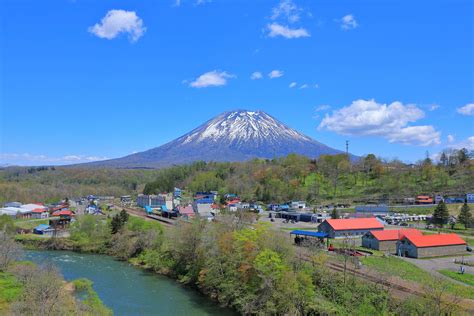 ニセコ町の産業・歴史・特産品情報｜prezoプレゾ 北海道のお取り寄せグルメと産直通販