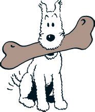 1000+ images about Tintin and Snowy on Pinterest | Tintin, Bone jewelry ...