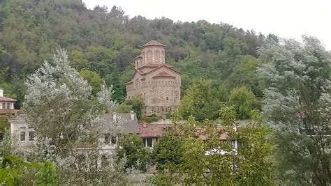 Church of Saint Demetrius of Thessaloniki - Veliko Tarnovo