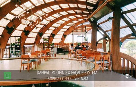 Sophia Coffee Vietnam