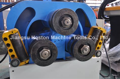 Full Hydraulic Profile Bending Machine Wholesaler