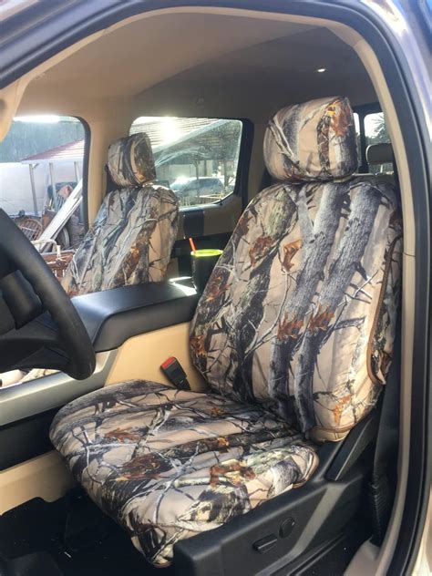 Amazon Durafit Seat Covers Compatible With 2019 2024 Ford F150