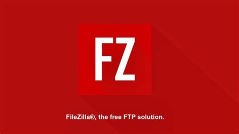 Filezilla Manual De Descarga Instalaci N Y Configuraci N Paso A Paso