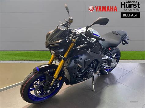 Used 2024 Yamaha MT For Sale Used Cars NI