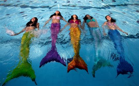 How To Make A Mermaid Tail Like H O