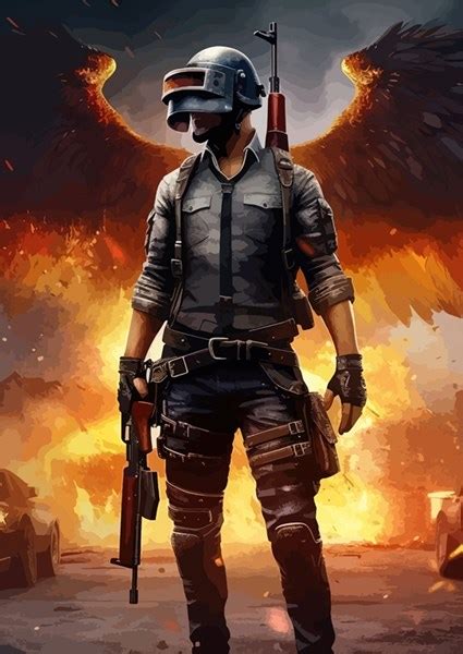 Player Unknowns Battlegrounds Posters And Prints By Gamers Zone Printler