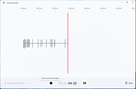 Windows 11 Sound Recorder Bringing Back What Features?