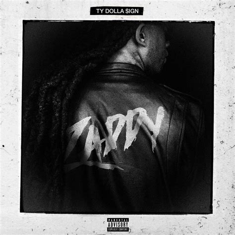 Ty Dolla Ign Zaddy Lyrics Genius Lyrics