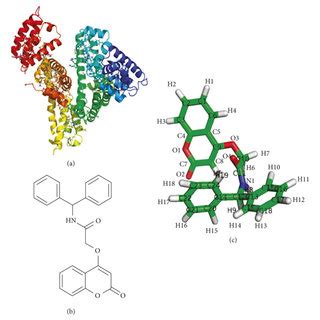 A Crystal Structure Of Human Serum Albumin Pdb Id L U B