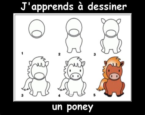 Des fiches j apprends à dessiner les animaux La Classe de Myli Breizh