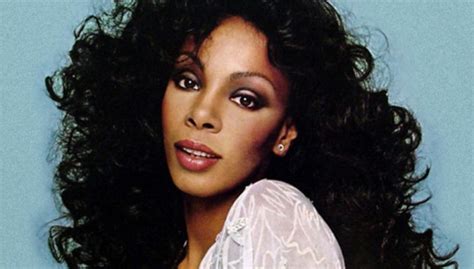 Por Siempre Bad Girl Hoy Cumpliría 70 Años Donna Summer — Rockandpop