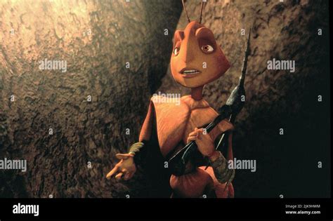 Film Antz 1998 Hi Res Stock Photography And Images Alamy