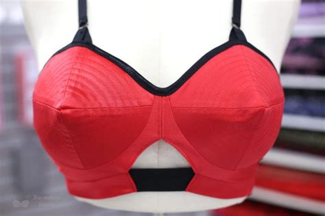 How To Make A Bullet Bra From Your Pin Up Girls Classic Bra By Beverly Johnson Artofit