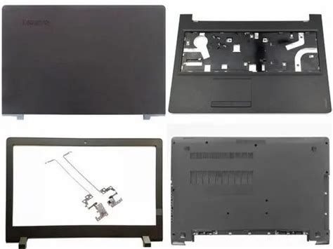 NEW LENOVO IDEAPAD 110 15ISK FULL BODY LCD TOP COVER BEZEL TOUCHPAD