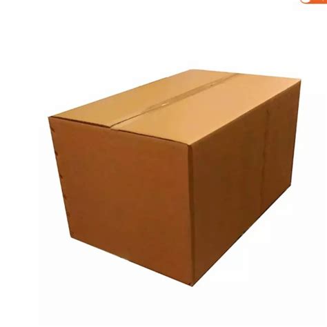 Triple Wall 7 Ply Heavy Duty Industrial Corrugated Boxes At Rs 32 Piece