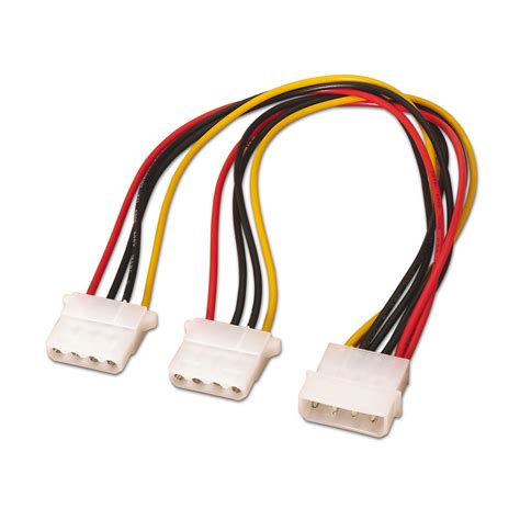 A Cable Alimentaci N Molex Molex Pin M Xmolex Pin H