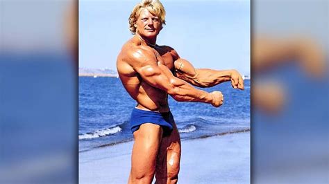 Bodybuilding Legend Dave Draper Dead at 79 Years Old | BarBend