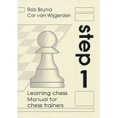 The Step Method in Chess | Chess for Beginners