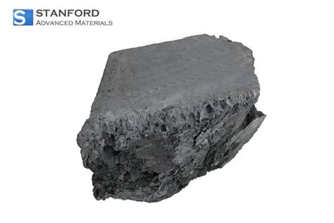 Aluminum Lithium Master Alloy Supplier Stanford Advanced Materials