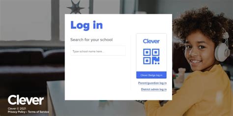 LAUSD Clever | Student Portal