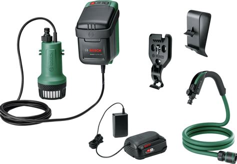 Bosch Gardenpump V Butikker Se Priser Nu