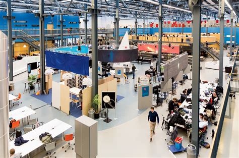 Learning By Design Doing At Tu Delft Apex