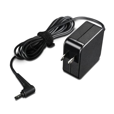 Lenovo S340 15IIL Touch 81WW Ideapad Power Adapter Charger