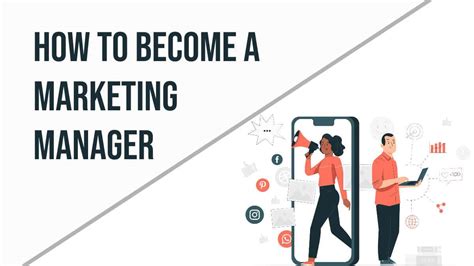 How To Become A Marketing Manager In 2024 Smartly Guide