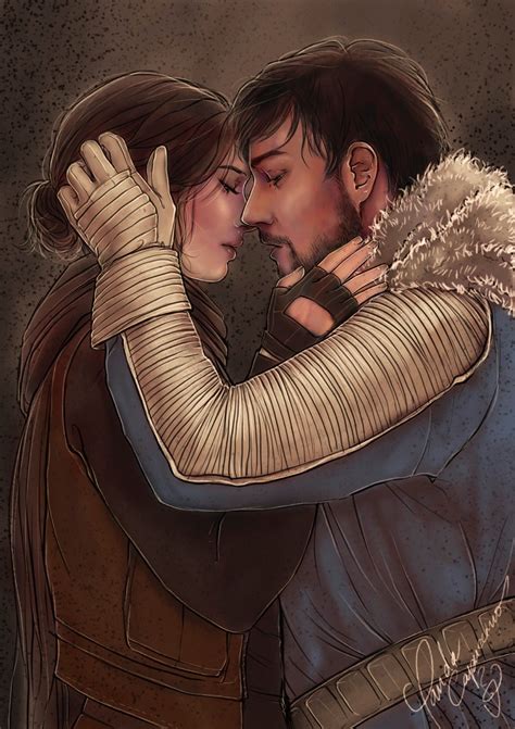 Jyn Cassian Drawing Jyn Cassian Fan Art 43543322 Fanpop