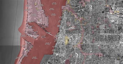 Clearwater Harnesses Power Of Software To Educate Community About Flood Risks