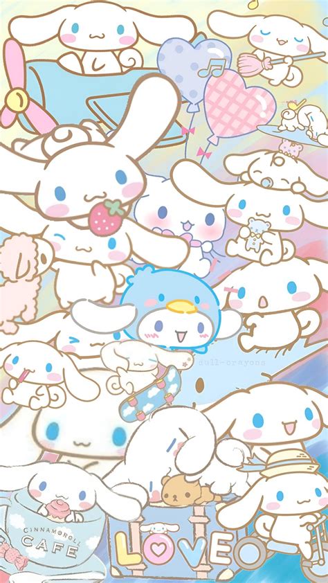 cinnamoroll wallpaper on Tumblr