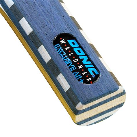DONIC “Waldner Exclusive” – Donic