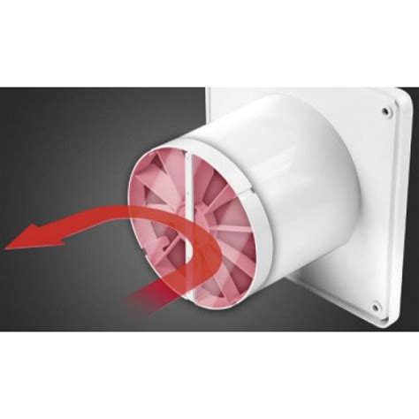 Zz Backdraft Dampers For Bathroom Fans El ™